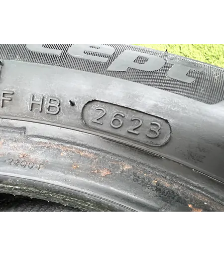 185/55 R15 Hankook Winter I’cept RS3 téli gumi 6mm - Mobil Gumis 6