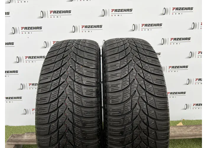 205/60 R16 Lassa Snoways 4 téli gumi 5mm alapértelmezett kép