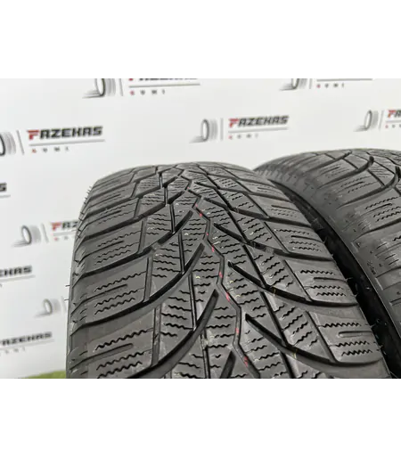 205/60 R16 Lassa Snoways 4 téli gumi 5mm 2