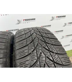 205/60 R16 Lassa Snoways 4 téli gumi 5mm 3