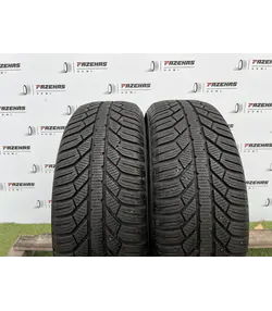 205/65 R15 Semperit Master Grip 2 téli gumi 6,5mm - Mobil Gumis