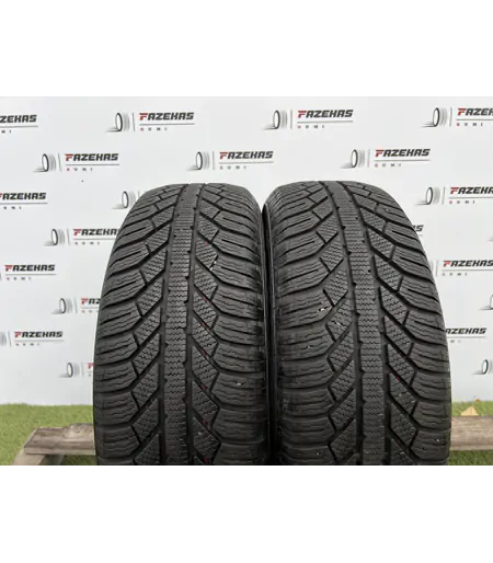205/65 R15 Semperit Master Grip 2 téli gumi 6,5mm - Mobil Gumis