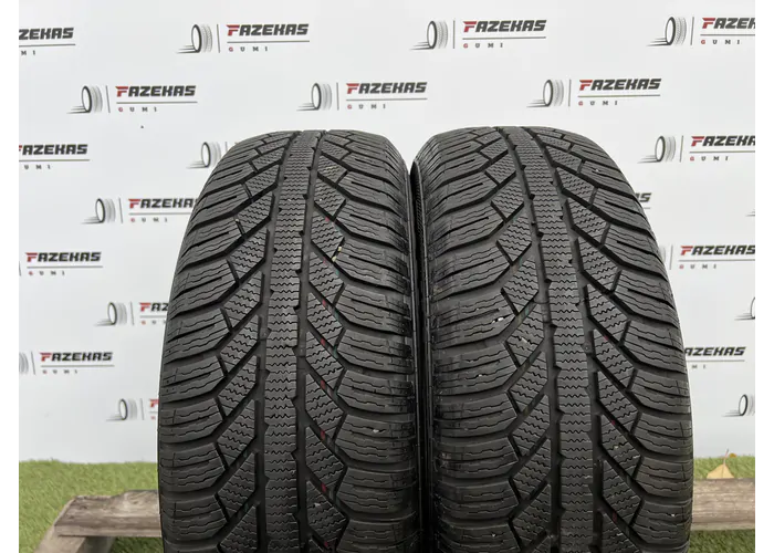 205/65 R15 Semperit Master Grip 2 téli gumi 6,5mm alapértelmezett kép