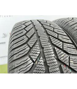 205/65 R15 Semperit Master Grip 2 téli gumi 6,5mm - Mobil Gumis 2