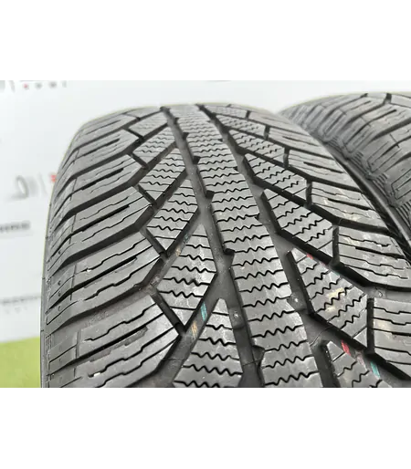 205/65 R15 Semperit Master Grip 2 téli gumi 6,5mm - Mobil Gumis 2