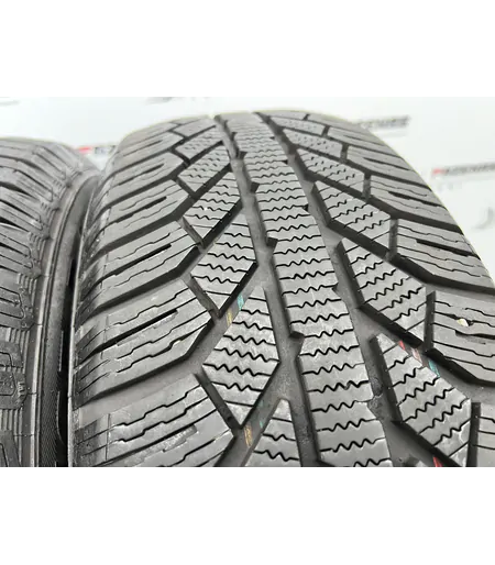 205/65 R15 Semperit Master Grip 2 téli gumi 6,5mm 3