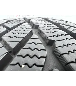 205/65 R15 Semperit Master Grip 2 téli gumi 6,5mm 4