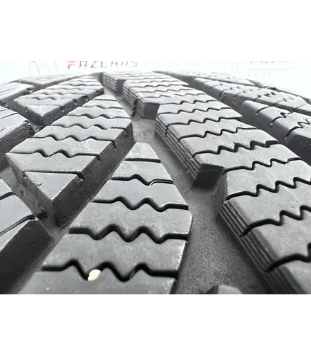 205/65 R15 Semperit Master Grip 2 téli gumi 6,5mm 4