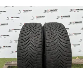 205/65 R15 Hankook Winter I’cept RS2 téli gumi 4mm - Mobil Gumis