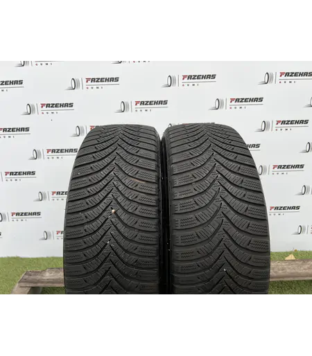 205/65 R15 Hankook Winter I’cept RS2 téli gumi 4mm - Mobil Gumis