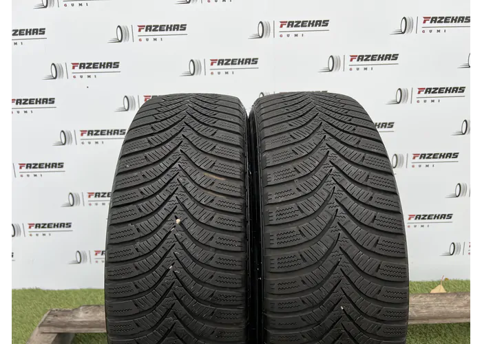 205/65 R15 Hankook Winter I’cept RS2 téli gumi 4mm alapértelmezett kép