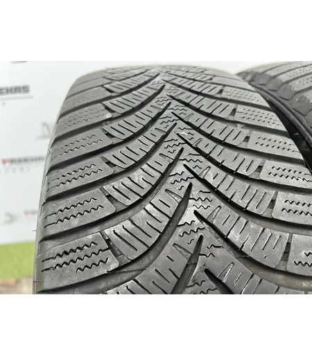 205/65 R15 Hankook Winter I’cept RS2 téli gumi 4mm - Mobil Gumis 2