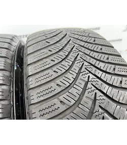 205/65 R15 Hankook Winter I’cept RS2 téli gumi 4mm 3