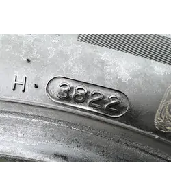 205/65 R15 Hankook Winter I’cept RS2 téli gumi 4mm 4