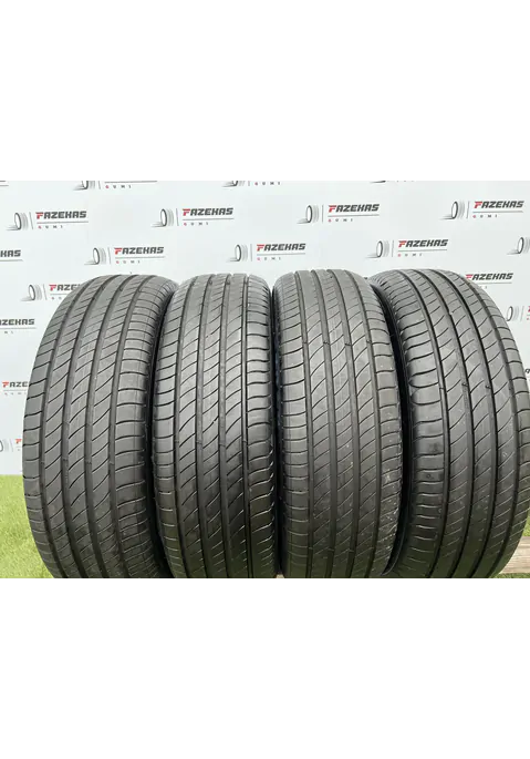 195/60 R18 Michelin E- Primacy nyári gumi 6mm - Mobil Gumis