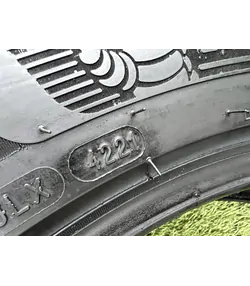 195/60 R18 Michelin E- Primacy nyári gumi 6mm - Mobil Gumis 6