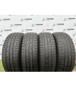 185/60 R15 Semperit Speed life 3 nyári gumi 4-5mm 1