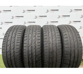 185/60 R15 Semperit Speed life 3 nyári gumi 4-5mm - Mobil Gumis