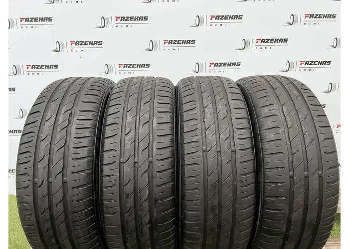 185/60 R15 Semperit Speed life 3 nyári gumi 4-5mm - Mobil Gumis