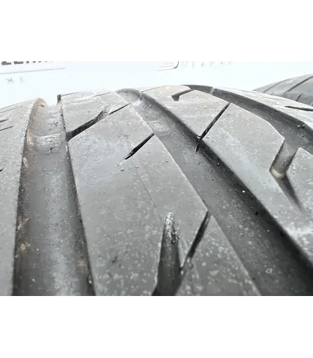 185/60 R15 Semperit Speed life 3 nyári gumi 4-5mm - Mobil Gumis 4