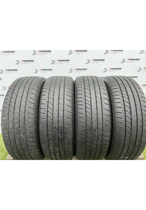 235/55 R20 Bridgestone Dueler H/L nyári gumi 6mm - Mobil Gumis