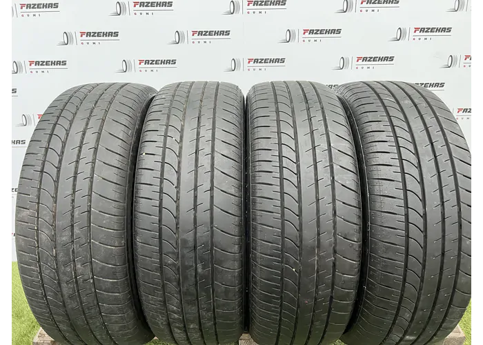 235/55 R20 Bridgestone Dueler H/L nyári gumi 6mm alapértelmezett kép