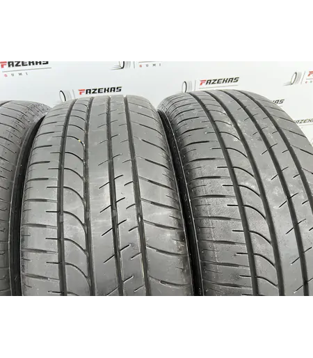 235/55 R20 Bridgestone Dueler H/L nyári gumi 6mm 3
