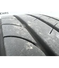 235/55 R20 Bridgestone Dueler H/L nyári gumi 6mm 4