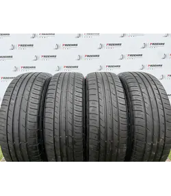 225/60 R17 Falken Ziex ZE914 nyári gumi 5mm 1