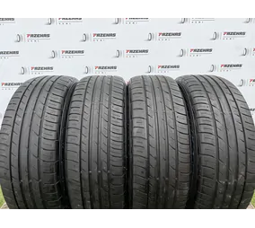 225/60 R17 Falken Ziex ZE914 nyári gumi 5mm - Mobil Gumis