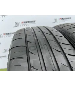 225/60 R17 Falken Ziex ZE914 nyári gumi 5mm - Mobil Gumis 2