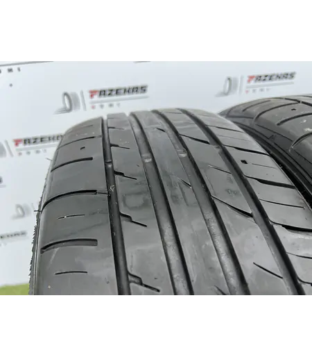 225/60 R17 Falken Ziex ZE914 nyári gumi 5mm 2