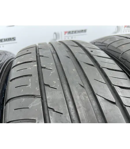 225/60 R17 Falken Ziex ZE914 nyári gumi 5mm - Mobil Gumis 3