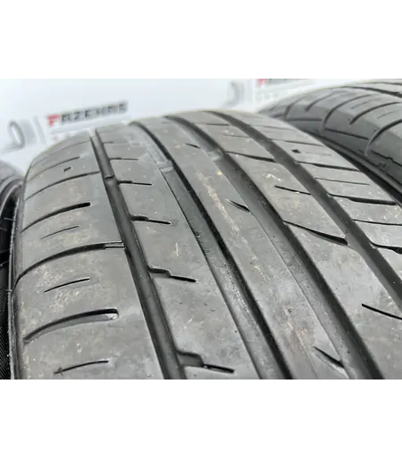 225/60 R17 Falken Ziex ZE914 nyári gumi 5mm - Mobil Gumis 4