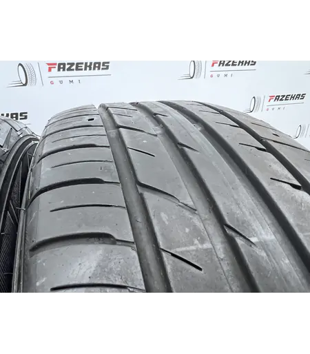 225/60 R17 Falken Ziex ZE914 nyári gumi 5mm - Mobil Gumis 5