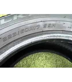 225/60 R17 Falken Ziex ZE914 nyári gumi 5mm - Mobil Gumis 6