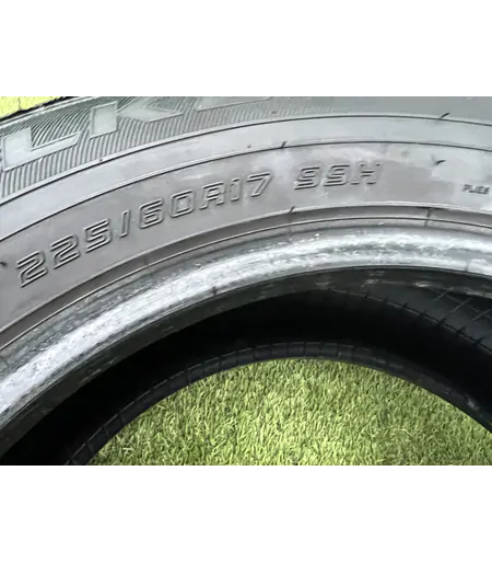 225/60 R17 Falken Ziex ZE914 nyári gumi 5mm - Mobil Gumis 6