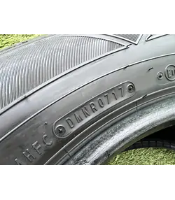 225/60 R17 Falken Ziex ZE914 nyári gumi 5mm 7