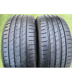 245/50 R18 Nexen NFera SU1 nyári gumi 5,5mm - Mobil Gumis