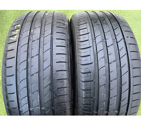 245/50 R18 Nexen NFera SU1 nyári gumi 5,5mm - Mobil Gumis