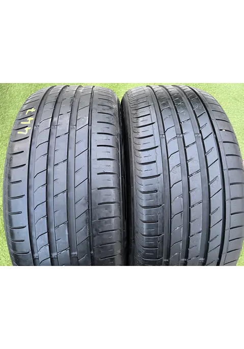 245/50 R18 Nexen NFera SU1 nyári gumi 5,5mm - Mobil Gumis