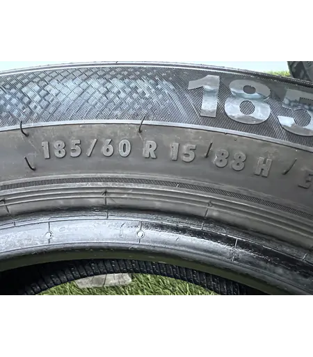 185/60 R15 Semperit Speed life 3 nyári gumi 6-6,5mm - Mobil Gumis 5