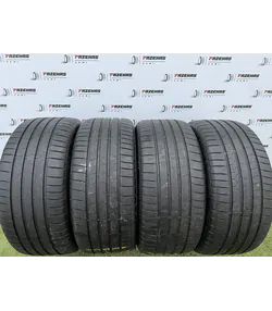 285/35 R22 Bridgestone Turanza T005 nyári gumi 5-6mm 1