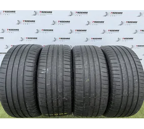 285/35 R22 Bridgestone Turanza T005 nyári gumi 5-6mm - Mobil Gumis