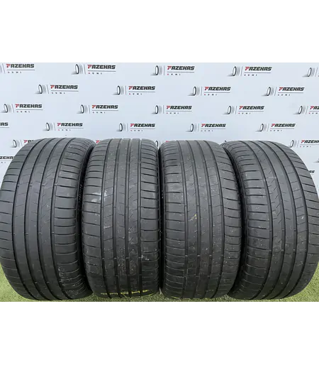 285/35 R22 Bridgestone Turanza T005 nyári gumi 5-6mm 1