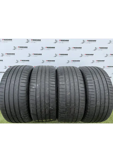 285/35 R22 Bridgestone Turanza T005 nyári gumi 5-6mm - Mobil Gumis