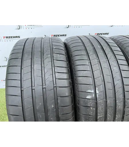 285/35 R22 Bridgestone Turanza T005 nyári gumi 5-6mm 2