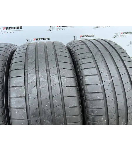 285/35 R22 Bridgestone Turanza T005 nyári gumi 5-6mm 3