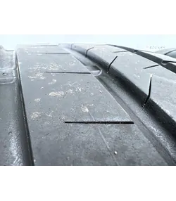 285/35 R22 Bridgestone Turanza T005 nyári gumi 5-6mm 4