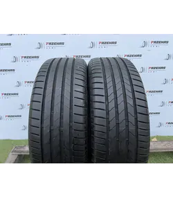 205/55 R19 Bridgestone Turanza  6 nyári gumi 6mm 1